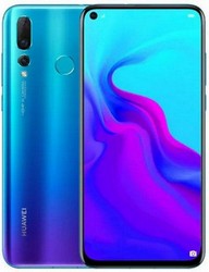 Замена динамика на телефоне Huawei Nova 4 Plus в Чебоксарах